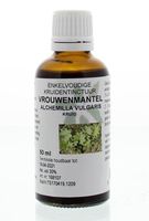 Natura Sanat Alchemilla vulgaris/vrouwenmantel tinctuur (50 ml)