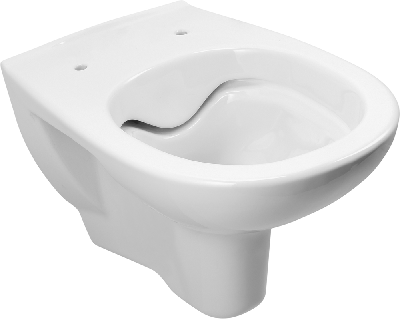 Cornat Cornat Wand-Wc 2.0Montego Z-Sp-Rand - WWCTMON01