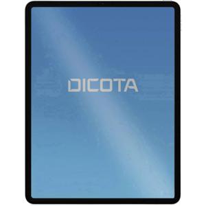 DICOTA D70091 schermfilter 27,9 cm (11") Tablet Randloze privacyfilter voor schermen