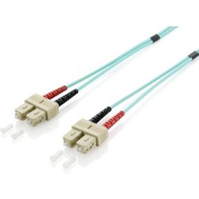 Equip SC/SC 50/125µm 30.0m - [255333]