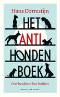 Het anti-hondenboek (Hardback)
