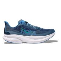 Hoka Mach 6 hardloopschoenen downpour/thunder cloud heren 47 1-3