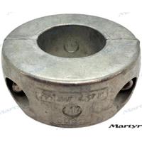CMC-7 - ANODE-AS 1-1/2"