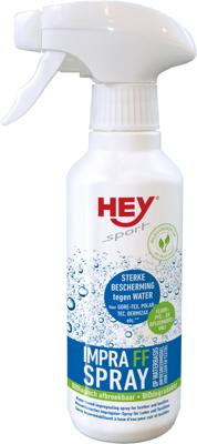 Hey Impra FF Spray 250ml Onderhouds artikel 1
