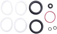 ROCKSHOX opknap kit stofafdichting "staubabstreifringe"