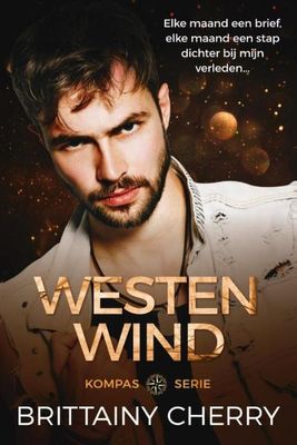 Westenwind - Brittainy C. Cherry - ebook