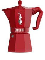 Bialetti cafetière Moka Express (187g) - Rouge