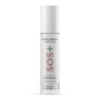 MÁDARA Sensitive+ Moisturiser 50ml