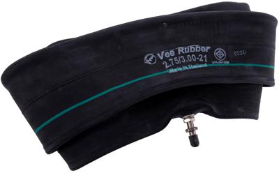 Vee Rubber Tubes 2.75/3.00-21 valve tr4