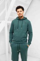 Cruyff A Pro Hoodie Heren Groen - Maat S - Kleur: Groen | Soccerfanshop