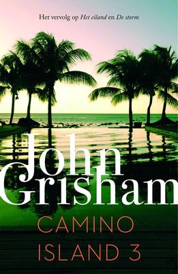 De vloek - John Grisham - ebook