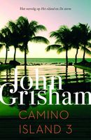 De vloek - John Grisham - ebook - thumbnail