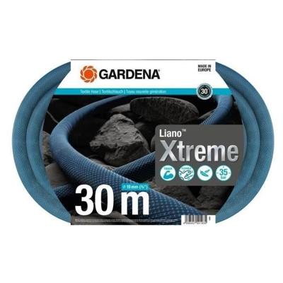 Liano Xtreme 19mm (3/4), 30m - Drukweerstand: 35 bar - Lengte: 30m Ø Int. 19 mm - 18484-20