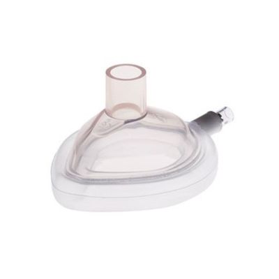Laerdal Disposable maskers-Masker #2 20 stuks