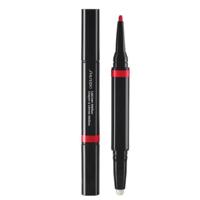 Shiseido LacquerInk LipDuo Lipliner True Red 1.1gr