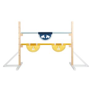 Small Foot - houten obstakel set voor kinderen