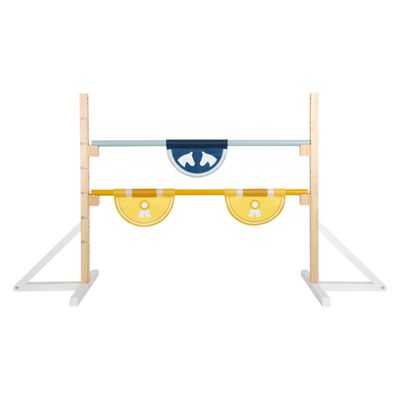 Small Foot - houten obstakel set voor kinderen
