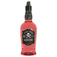 Barbertime after shave cologne thunderbolt no.3 400ml