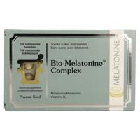 Bio-Melatonine Complex 180 Tabletten