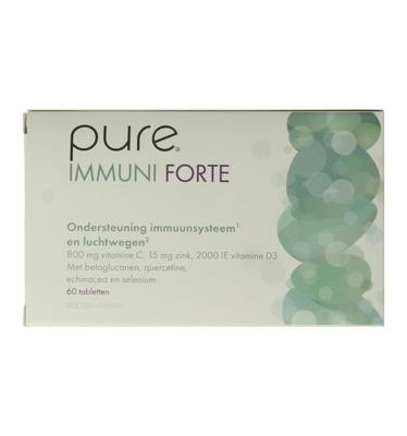 Immuni forte 60
