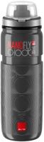 ELITE bidon "nano fly" bottle nano fly 500ml dark grey