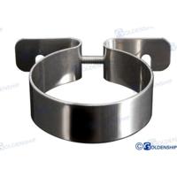 Recambios filtros GS30418 - ABRAZADERA PARA FILTRO ""ISEO""