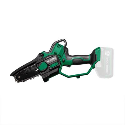 Hikoki CS1810DDW4Z Accu Snoeizaag | 18V | Exclusief Accu en Lader - CS1810DDW4Z