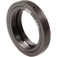 BIG Lensadapter T2 naar Pentax K