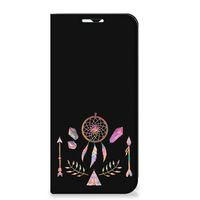 Samsung Galaxy A23 Magnet Case Boho Dreamcatcher