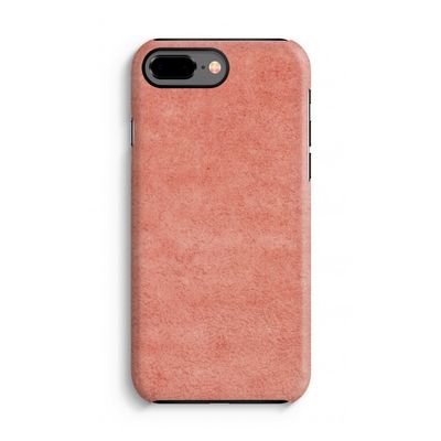 Marrakech Walls: iPhone 8 Plus Tough Case