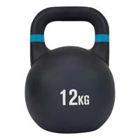 Tunturi Professionele Kettlebell 12 KG - thumbnail