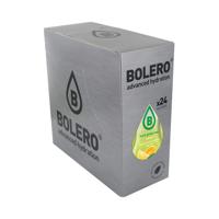 Bolero Iced Green Tea 24x 8g Citrus