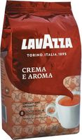 Lavazza koffiebonen crema e aroma, zak van 1 kg - thumbnail