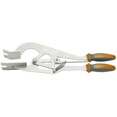 GRS UNIOR TANG BANDENMONTEER LUXE