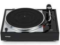 Thorens TD 1500 platenspeler zwart