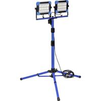 AS Schwabe Slimline Pro LED-bouwlamp Energielabel E (A - G) Statieflengte (max.): 2050 mm 50 W, 50 W 6500 lm Neutraalwit