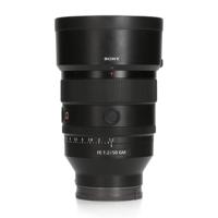 Sony FE 50mm F1.2 GM Sony FE 50mm F1.2 GM