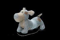 Country Dog Buster Met Trekveer Country Dog Buster Met Trekveer