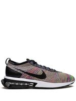 Nike baskets Air Max Flyknit Racer - Noir - thumbnail