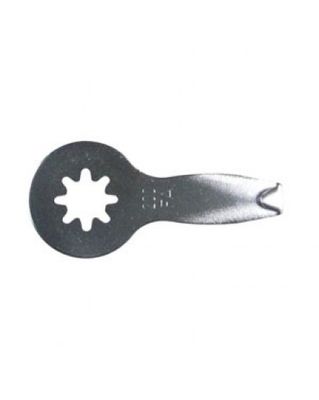 Fein snijmes teakdek 3mm.u-vorm