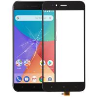 Touch Panel voor Xiaomi Mi 5 X / A1 (zwart)