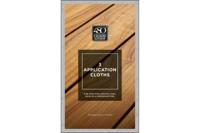 Set van doekjes wit (3 stuks) voor alle protectors and shields 4SO - 4so