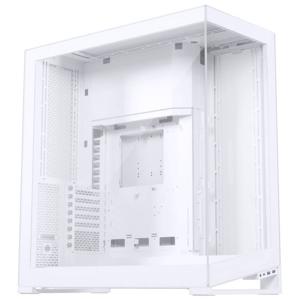 Phanteks NV Series NV9 Tempered Glass ARGB Tower PC-behuizing Wit