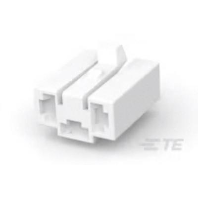 TE Connectivity 172220-1 Inhoud: 1 stuk(s) Bag