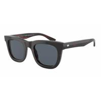 Heren zonnebril Armani AR8171F-5963R5 Ø 51 mm