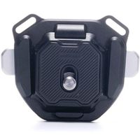Falcam F38 Quick Release Buckle Kit for Shoulder Strap V2 3142 Falcam F38 Quick Release Buckle Kit for Shoulder Strap V2 3142