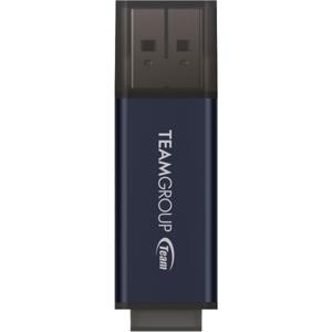 Team Group C211 USB flash drive 16 GB USB Type-A 3.2 Gen 1 (3.1 Gen 1) Blauw