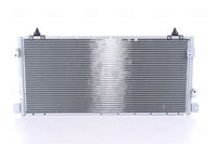 Condensor, airconditioning 940838