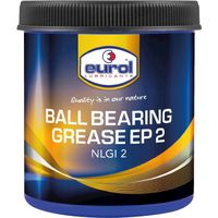 Eurol Kogellagervet 500gr. EP2 Ball bearing grease