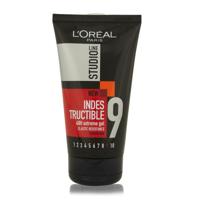 Loreal L'Oreal Studio Line Gel 150ml. Indestructible Nr. 9